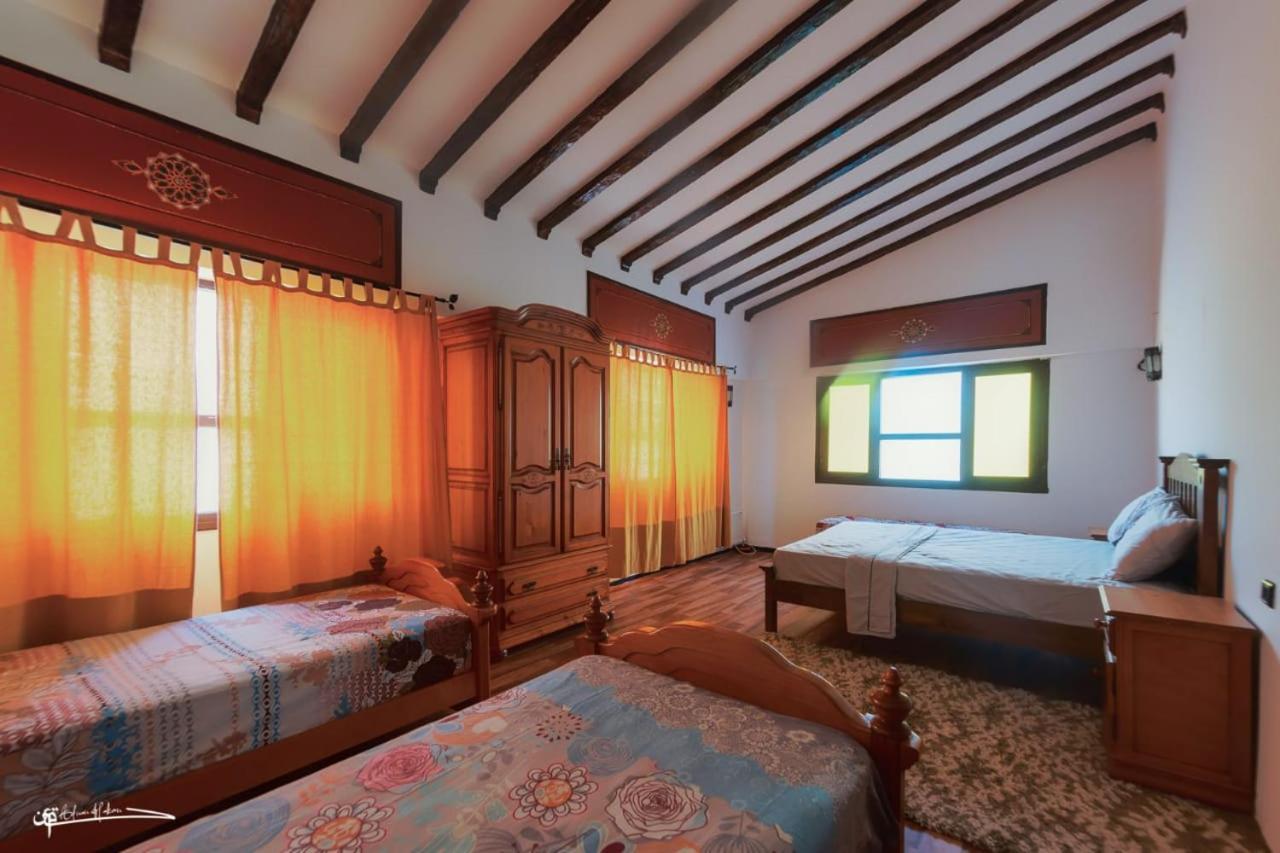 Casa Plasa Grande * Chefchaouen