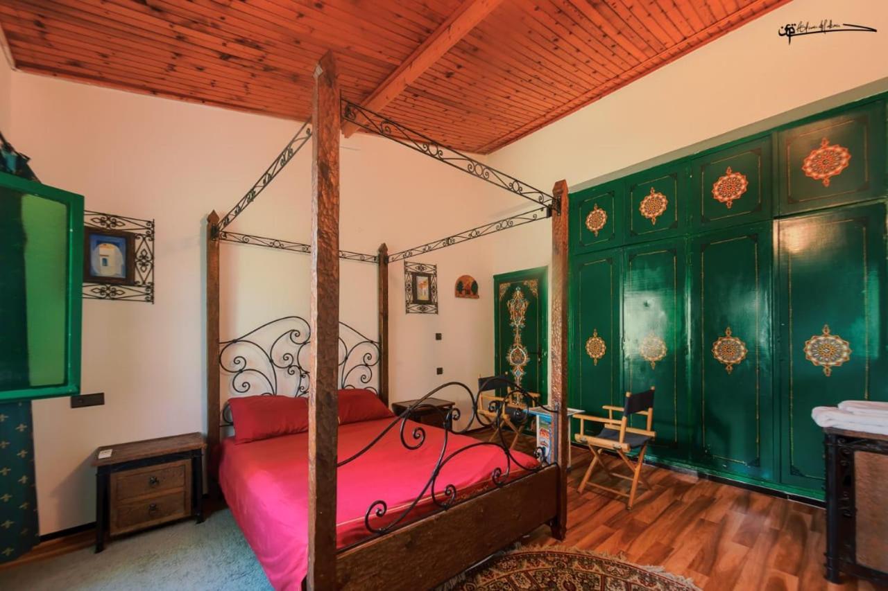 Apartment Casa Plasa Grande
