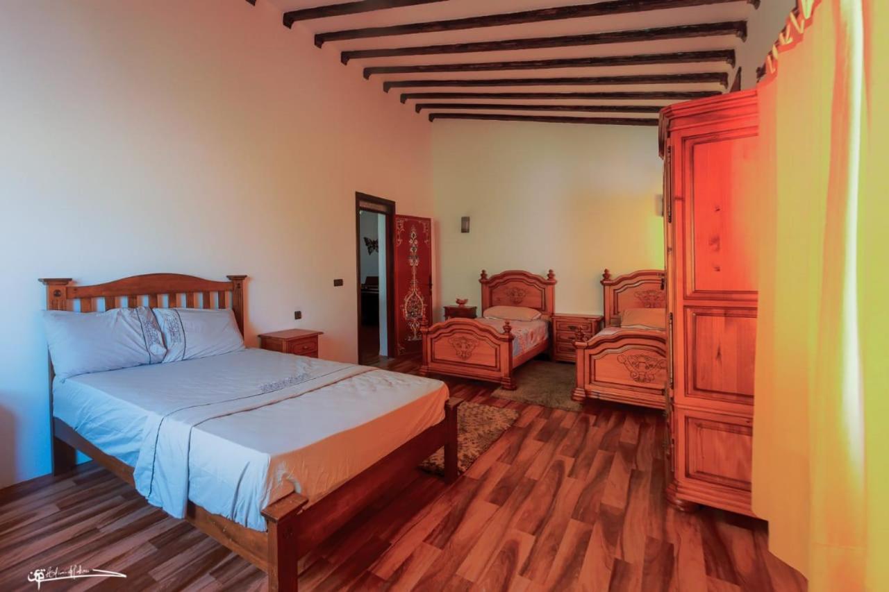 Apartment Casa Plasa Grande Chefchaouen