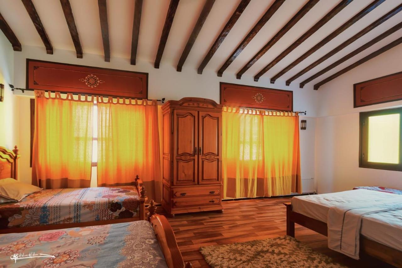 Apartment Casa Plasa Grande