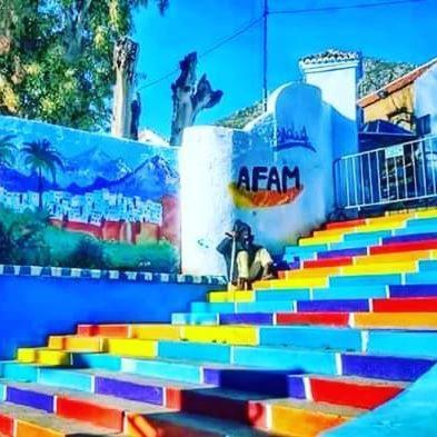 Casa Plasa Grande Chefchaouen
