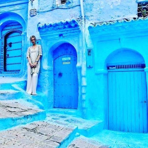 Apartment Casa Plasa Grande Chefchaouen
