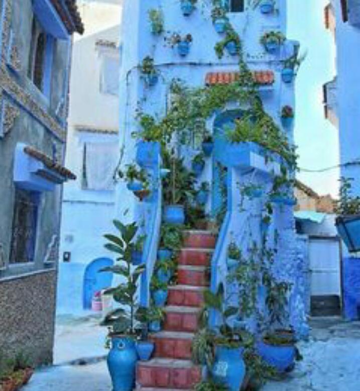 Casa Plasa Grande Apartment