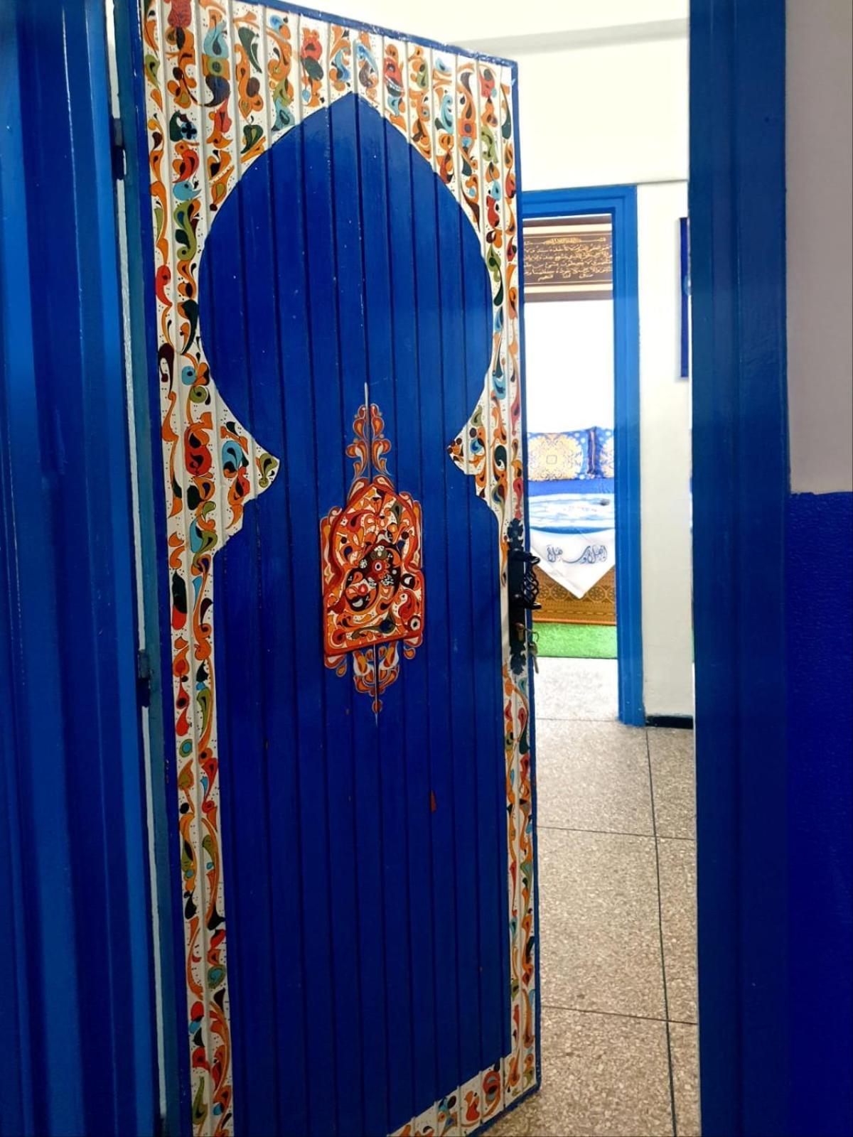 Casa Plasa Grande Chefchaouen