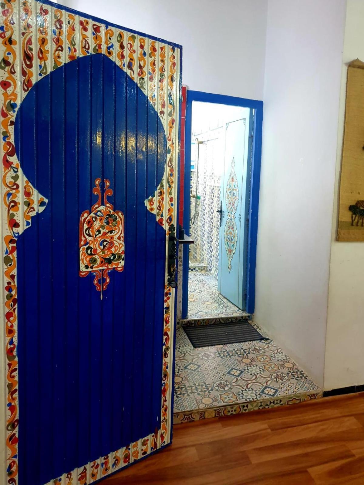 Apartment Casa Plasa Grande Chefchaouen