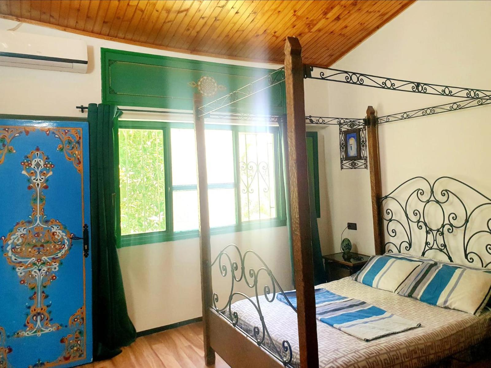 Apartment Casa Plasa Grande Chefchaouen
