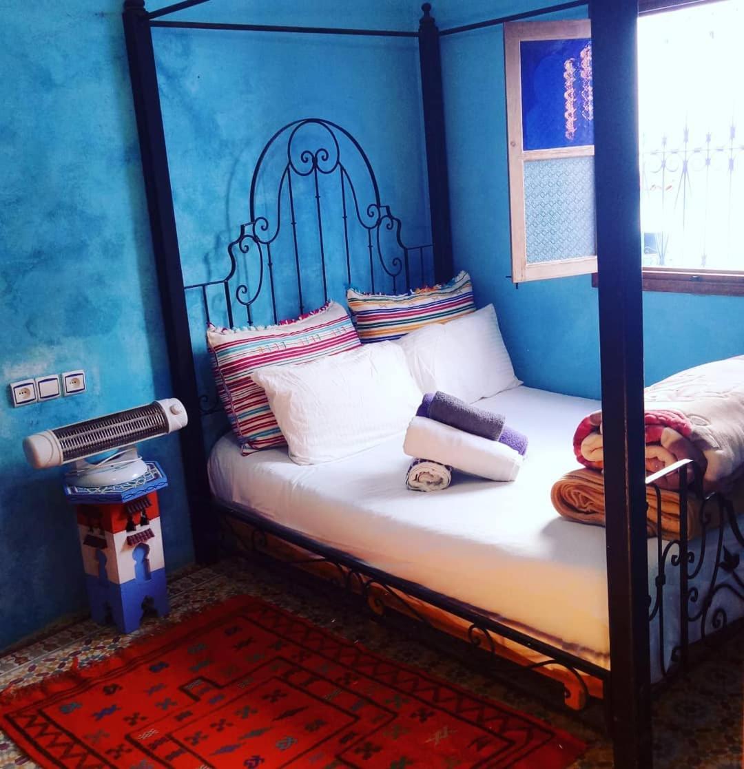 Apartment Casa Plasa Grande Chefchaouen