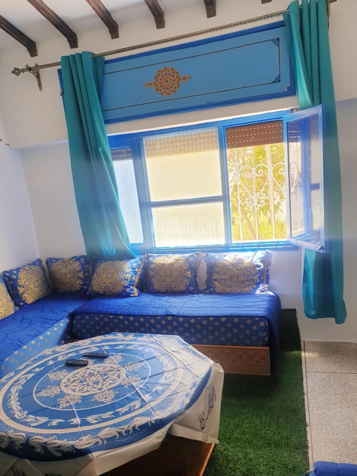 Casa Plasa Grande Apartment *