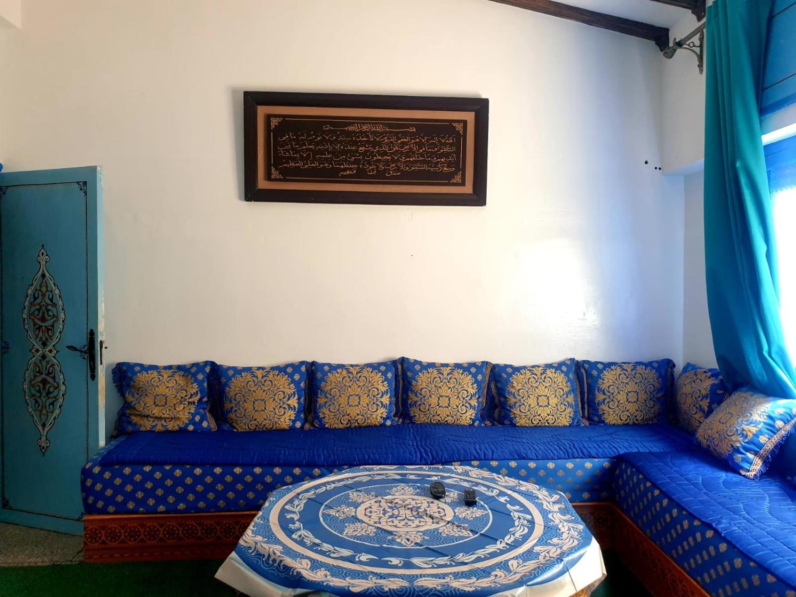Apartment Casa Plasa Grande *
