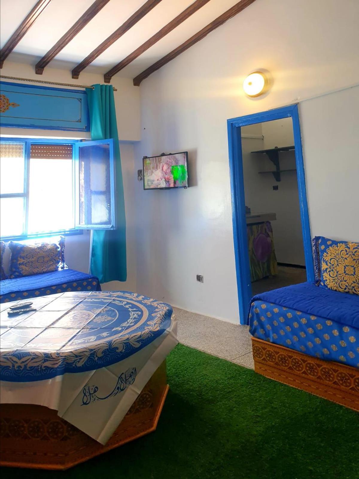 Casa Plasa Grande Apartment Chefchaouen