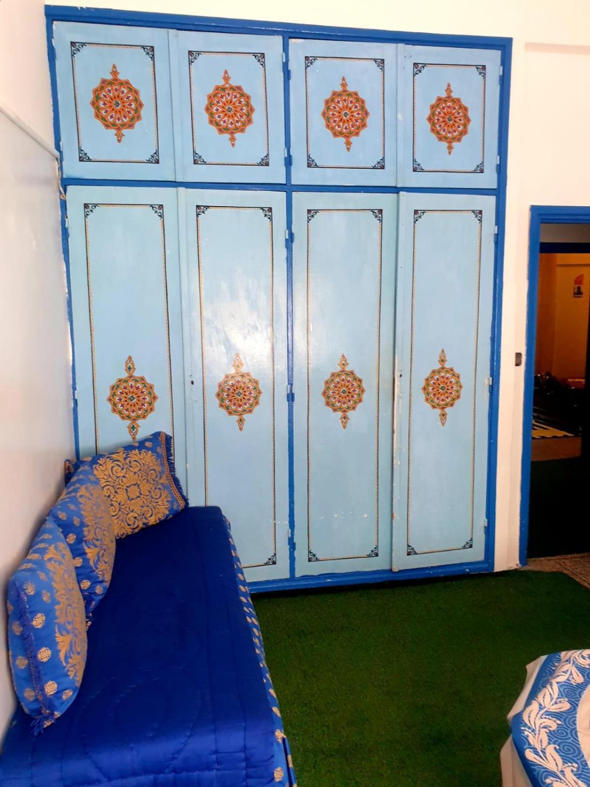 Apartment Casa Plasa Grande Chefchaouen