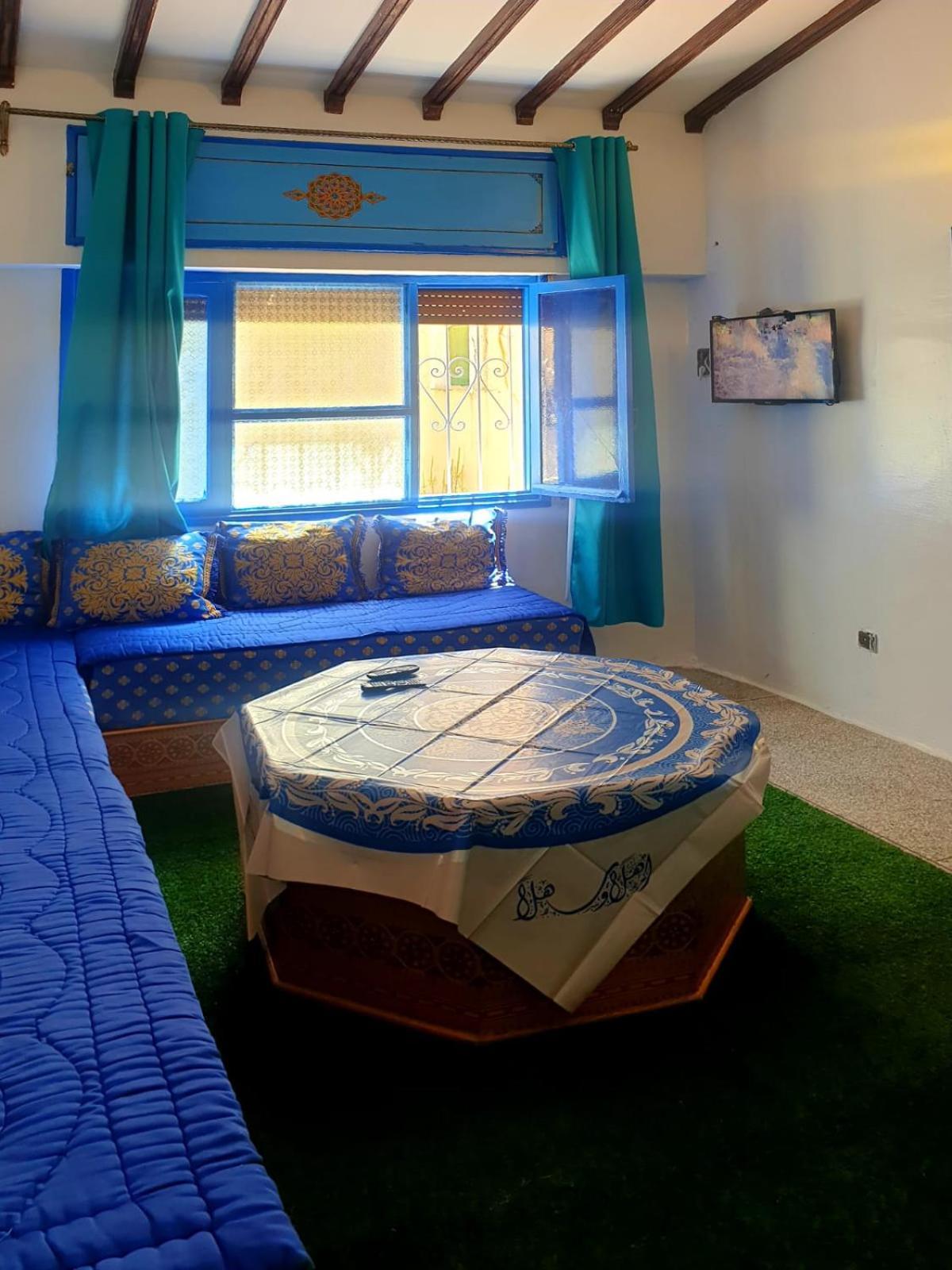 Casa Plasa Grande Chefchaouen