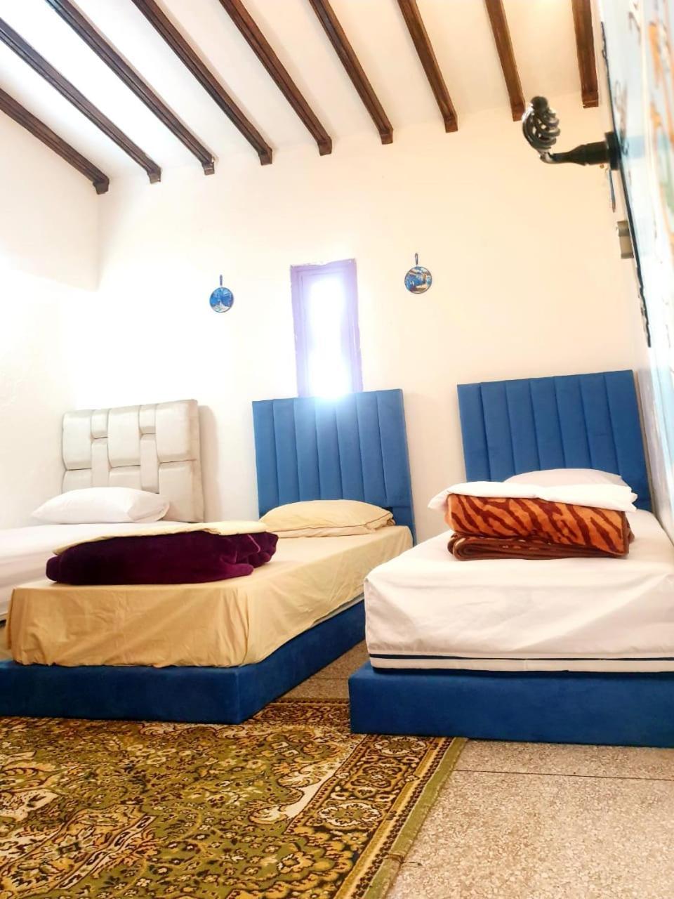 Casa Plasa Grande Apartment