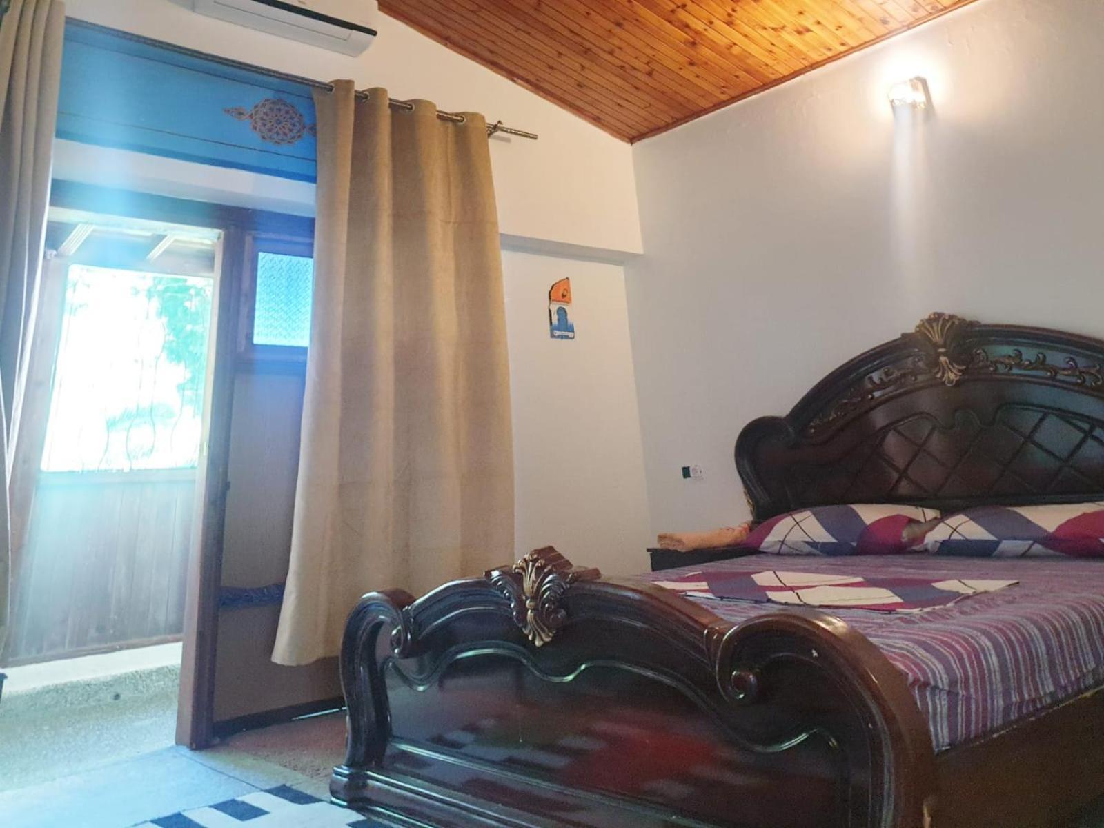 Apartment Casa Plasa Grande *