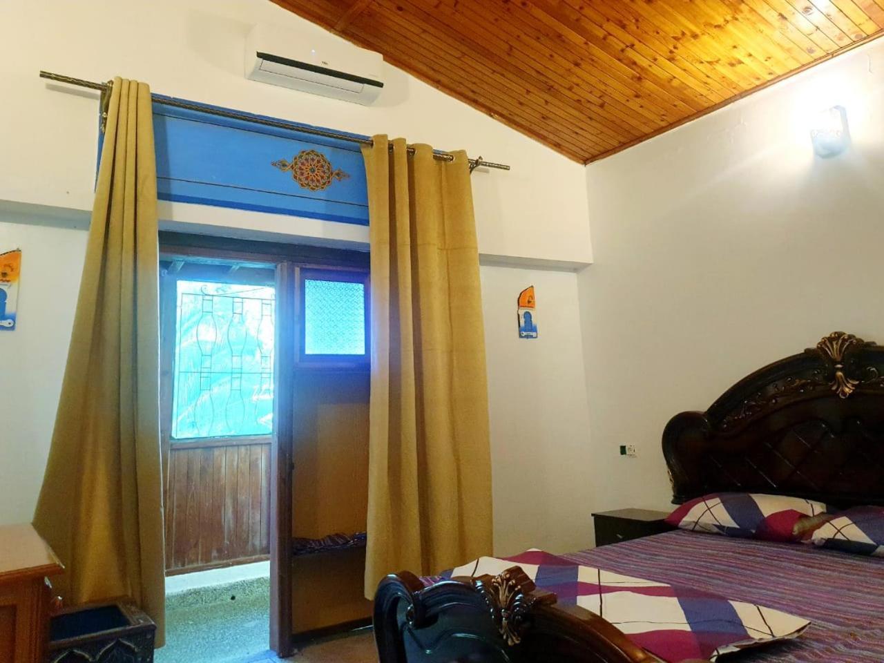 Casa Plasa Grande Apartment Chefchaouen