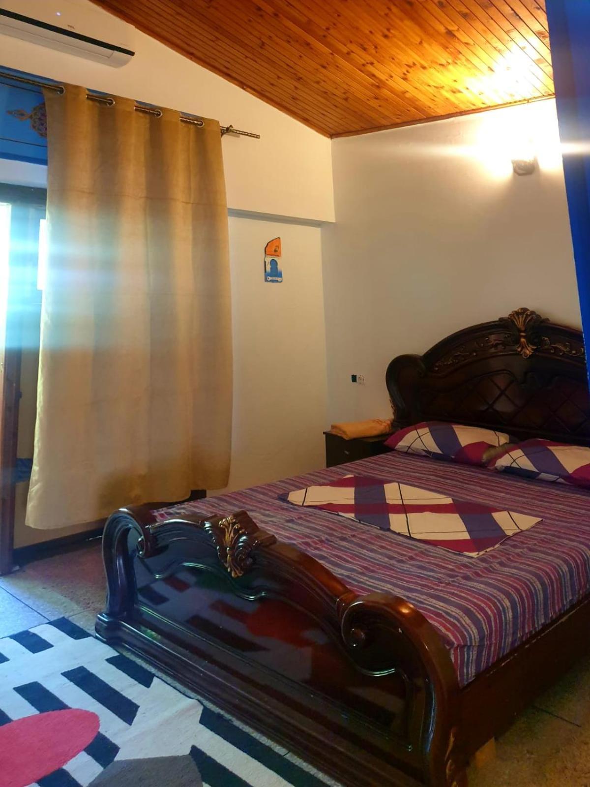 Apartment Casa Plasa Grande Chefchaouen