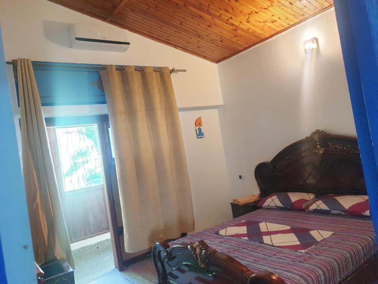 Casa Plasa Grande Chefchaouen
