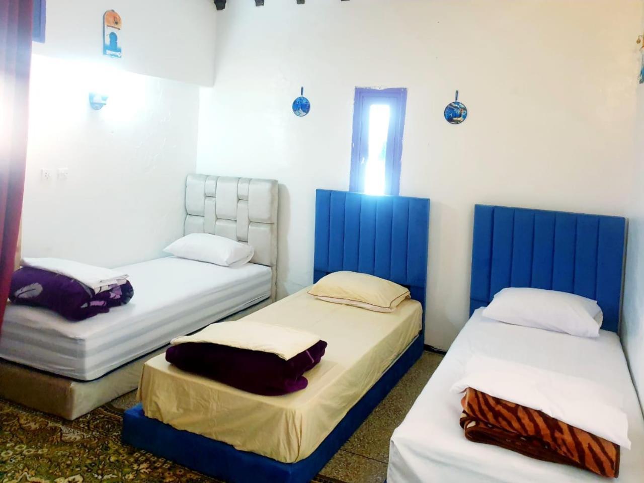 Casa Plasa Grande * Chefchaouen