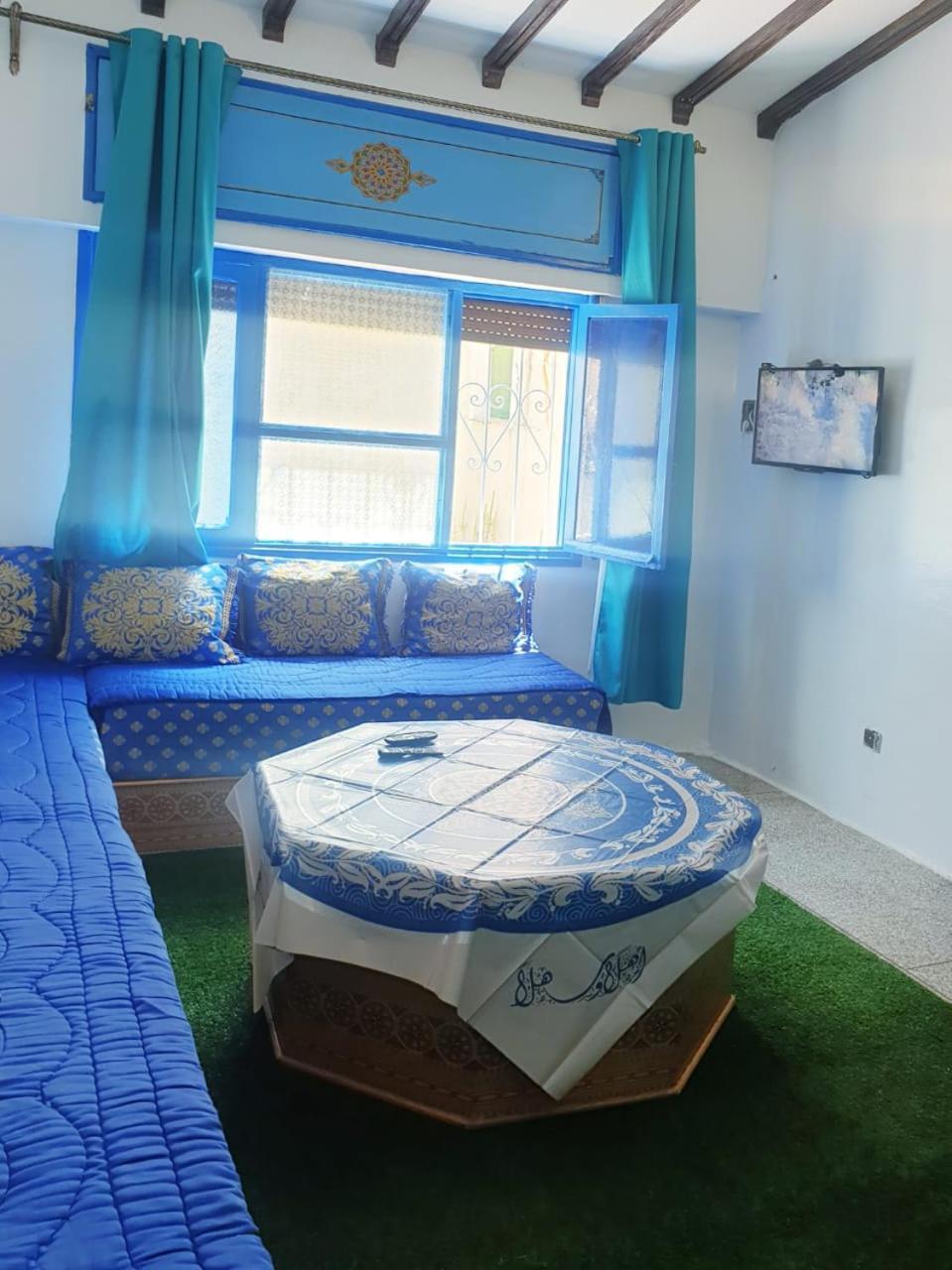 Casa Plasa Grande Apartment
