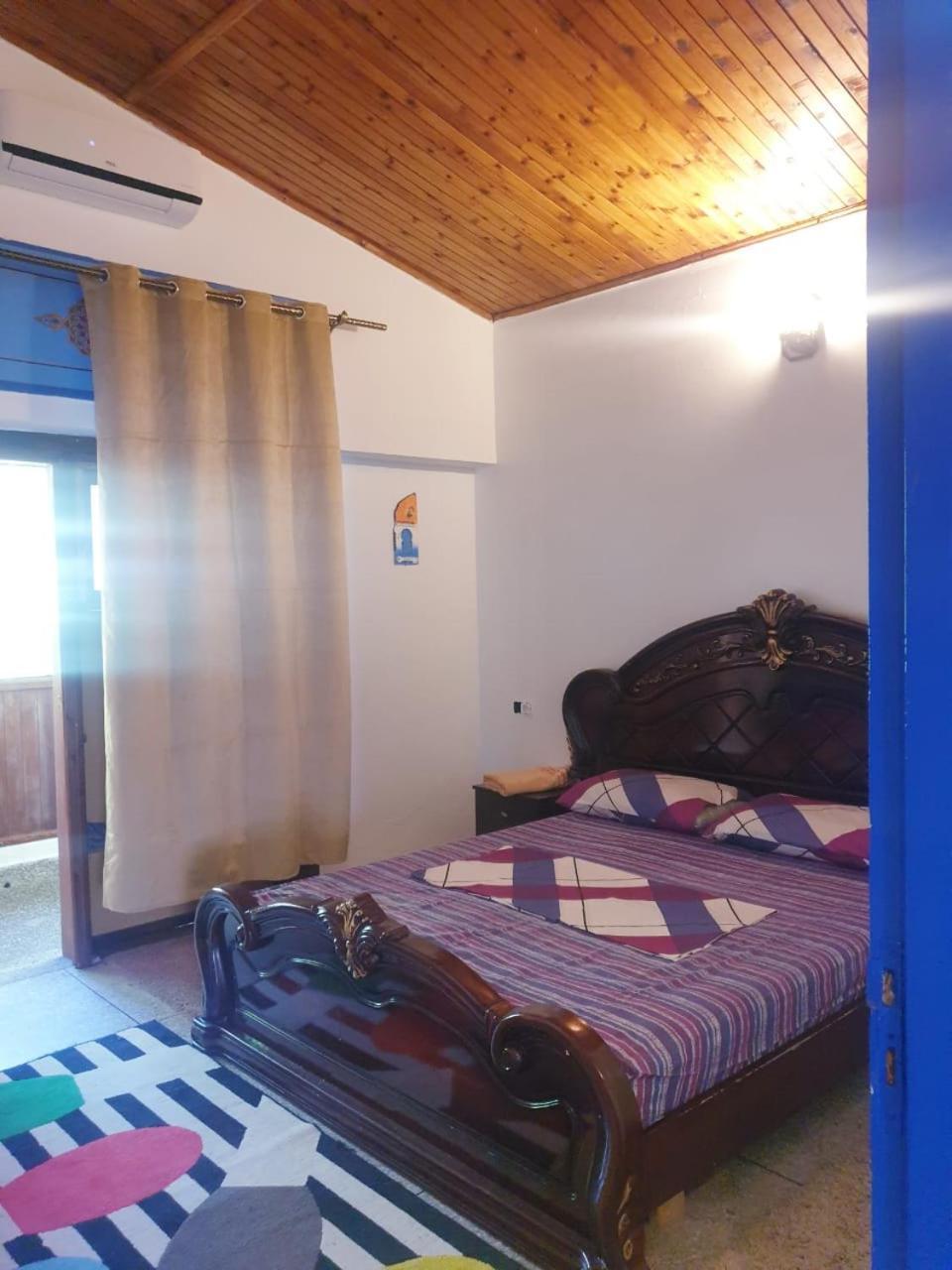 Casa Plasa Grande Apartment Chefchaouen