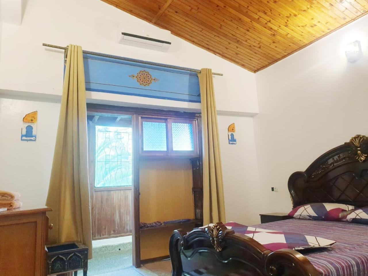 Apartment Casa Plasa Grande Chefchaouen