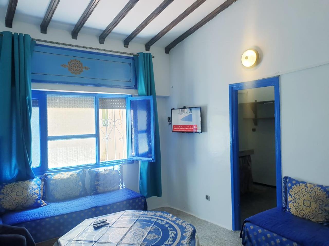 Casa Plasa Grande * Chefchaouen
