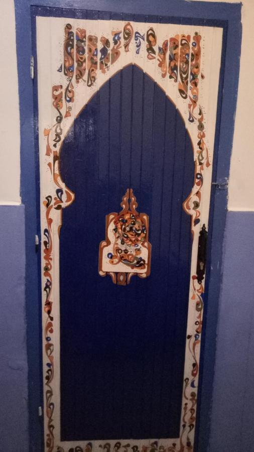 Casa Plasa Grande Chefchaouen