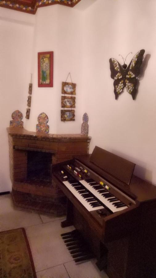 Casa Plasa Grande Apartment *